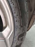 米其林（MICHELIN）汽車(chē)輪胎 225/60R18 100H 旅悅+ PRIMACY SUV+ 適配博越/宋Pro/H6 曬單實(shí)拍圖