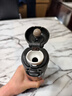 膳魔師（THERMOS）不銹鋼保溫杯兒童男女士學(xué)生水杯大容量杯子團購生日禮物JNR 漸變黑 500ml 曬單實(shí)拍圖