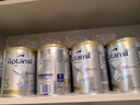 愛(ài)他美（Aptamil）白金澳洲版 幼兒配方奶粉 3段(12-36個(gè)月) 900g 3罐箱裝 曬單實(shí)拍圖