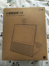 小度智能屏X9 Pro 文心大模型賦能 智能音箱音響 AI口語(yǔ)閱讀 360度全景攝像 視頻  老人看護 重磅新品 X9 Pro【文心大模型】 曬單實(shí)拍圖
