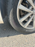 雙星汽車(chē)輪胎 215/55R17 98V DH16S 原配奇瑞風(fēng)云A8 適配邁騰/XR-V 曬單實(shí)拍圖