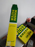 曼牌濾清器（MANNFILTER）空調濾清器濾芯CUK26067奔馳GLE450/400/350 GLS450/400/480 G400 曬單實(shí)拍圖