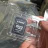 金士頓（Kingston）64GB TF（MicroSD） 存儲卡 U1 A1 V10 內存卡 讀速100MB/s 適配無(wú)人機/運動(dòng)相機/switch/監控 曬單實(shí)拍圖