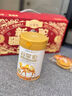 谷掌柜駱駝奶粉新疆正品1罐330g益生菌無(wú)蔗糖中老年高鈣成人奶粉 曬單實(shí)拍圖