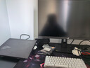 華碩（ASUS）ROG XG27ACMEG-W 27英寸2K顯示器240Hz超頻260Hz FASTIPS電競0.3ms響應 G-SYNC技術(shù)HDR400 2K255Hz/HDR400 絕殺27二代 曬單實(shí)拍圖