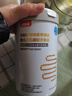 貝因美 無(wú)乳糖嬰兒配方粉400g/罐1段0-12月 乳糖不耐受去乳糖腹瀉配方粉 曬單實(shí)拍圖