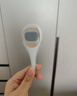 歐姆龍（OMRON）家用腋下電子體溫計成人嬰幼兒童日本進(jìn)口15秒測溫儀MC-682 曬單實(shí)拍圖