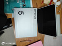 OPPO Pad 5【孫穎莎同款平板】國家補貼 12.1英寸平板電腦 天璣9400+旗艦芯12GB+256GB星河銀 游戲平板 曬單實(shí)拍圖