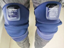 飛利浦（PHILIPS）膝蓋按摩器運動(dòng)按摩儀膝關(guān)節大面積熱敷微震按摩護膝保暖 PPM3110L 生日禮物節日禮品送女朋友父母 曬單實(shí)拍圖