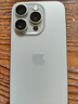 Apple 蘋(píng)果 iPhone 15系列/15Pro/15Plus/15ProMax 二手手機自營(yíng) 顏色規格參考質(zhì)檢報告 蘋(píng)果 iPhone 15 Pro 曬單實(shí)拍圖