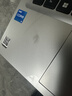 華碩無(wú)畏14 英特爾標壓i5 14英寸16:10高性能輕薄商務(wù)辦公筆記本電腦(i5 16G 512G)銀 曬單實(shí)拍圖