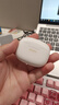 小米（MI）REDMI Buds 8 Pro真無(wú)線(xiàn)藍牙降噪耳機 入耳式 適用于安卓蘋(píng)果手機 冰釉白 曬單實(shí)拍圖