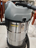 KARCHER德國卡赫洗車(chē)店吸塵器專(zhuān)業(yè)洗美干濕兩用NT40/1 曬單實(shí)拍圖