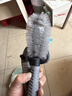 雅高汽車(chē)輪胎刷洗車(chē)工具清潔清洗輪轂鋼圈強力去污軟毛刷專(zhuān)用車(chē)輪套裝 曬單實(shí)拍圖