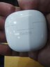小米（MI）Redmi Buds 6 青春版 無(wú)線(xiàn)藍牙耳機 42dB深度主動(dòng)降噪  36小時(shí)超長(cháng)續航 適用小米華為蘋(píng)果手機 晴雪白 曬單實(shí)拍圖
