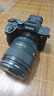 索尼（SONY）A7M5 Alpha 7 V全畫(huà)幅微單旗艦相機a7m5 高速連拍4K 120p視頻vlog直播相機 A7M5單機+索尼240T內存卡 標配【送雙肩包+備用電池套裝等】 曬單實(shí)拍圖