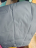 安東尼奧【90白鴨絨填充】輕盈保暖男士休閑羽絨馬甲商務(wù)簡(jiǎn)約百搭打底馬夾 曬單實(shí)拍圖