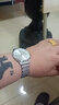 瑞之緣手表男士機械風(fēng)商務(wù)夜光防水高檔國表瑞士認證品牌生日禮物送男友 曬單實(shí)拍圖