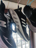 阿迪達斯（adidas）男鞋運動(dòng)鞋舒適耐磨減震休閑跑步鞋 43UK9碼 曬單實(shí)拍圖