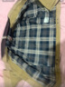 馬登工裝美式復古底特律棉衣外套男J001獵裝夾克棉服上衣春冬翻領(lǐng)棉襖 卡其色 【經(jīng)典版/男士棉服/加厚棉襖男/衣服冬季】 XL 曬單實(shí)拍圖
