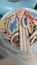 COODORA釣魚(yú)玩具兒童1-3歲磁吸嬰兒游戲木質(zhì)積木益智嬰幼兒早教周歲禮物 曬單實(shí)拍圖