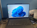 ThinkPad國家補貼15%聯(lián)想筆記本電腦ThinkBook14+ 2026全能本 銳龍7 H 255 32G 1T 3K 14.5英寸高刷 月神灰 曬單實(shí)拍圖