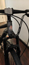 永久自行車(chē)成人山地車(chē)自行車(chē)學(xué)生男女鋁合金變速公路自行車(chē)油碟單車(chē) 【鋼架/全套軸承】摩天灰 24速 26寸【推薦155-185cm】 曬單實(shí)拍圖