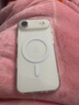 第一衛DIVI【殼膜套裝】適用蘋(píng)果air手機殼iphone air保護套Magsafe磁吸超薄防摔無(wú)線(xiàn)充電鏡頭全包 曬單實(shí)拍圖