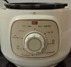 利仁（Liven）電壓力鍋家用高壓鍋小型 多功能迷你電高壓鍋壓力鍋1.8升 高壓鍋多用鍋1-2人3人G-51 曬單實(shí)拍圖