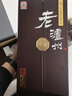 瀘州老窖老瀘州韶光年華52度濃香型白酒整箱京東自營(yíng)500ml*6瓶年貨送禮盒 曬單實(shí)拍圖