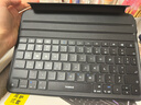 倍思【磁吸分離】iPad11鍵盤(pán)蘋(píng)果平板鍵盤(pán)保護套一體 適用2025年款iPad11-11英寸/iPad10-10.9英寸 曬單實(shí)拍圖