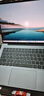 華為MateBook 14 店鋪預裝Windows版 輕薄筆記本電腦 2.8K OLED觸控屏 酷睿UItra5 32G 1T 深空灰 曬單實(shí)拍圖