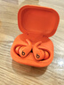 beats Powerbeats Fit 無(wú)線(xiàn)運動(dòng)藍牙耳機主動(dòng)降噪 Fit Pro二代 IPX4抗汗抗水 兼容蘋(píng)果安卓【禮物】 高燃橙 曬單實(shí)拍圖