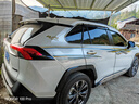佳固 20-24款豐田RAV4車(chē)身彩條 新款榮放車(chē)貼腰線(xiàn)拉花裝飾改裝貼紙 美國進(jìn)口材質(zhì) 曬單實(shí)拍圖