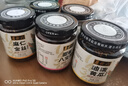 六必居醬菜 京典醬菜組合 220g*6 喝粥下飯咸菜  中華老字號 曬單實(shí)拍圖