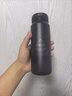 OPUS保溫杯男女士高顏值咖啡杯學(xué)生便攜外出水杯大容量送禮杯子新款 曬單實(shí)拍圖