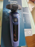 飛利浦（PHILIPS）剃須刀電動(dòng)飛利浦全新旋護5系刮胡刀飛利浦電動(dòng)剃須刀水洗剃胡刀干濕兩用胡須刀送男友新年禮物 【新品】新一代旋護5系 YS5499/04 曬單實(shí)拍圖