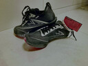 音速貓 x 北京體育大學(xué)丨逆天釘鞋AIR全掌碳板跑鞋體考體測田徑訓練跑鞋 魅影黑【AIR氣墊版】 【尺碼偏小拍大一碼】 42 曬單實(shí)拍圖
