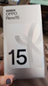 OPPO【國家補貼15%】Reno15新品上市opporeno15新款oppo手機5g全網(wǎng)通拍照手機 超清2億像素 滿(mǎn)級防水 極光藍 16+512GB 官方標配 曬單實(shí)拍圖