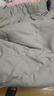 特價(jià)桑蠶絲被100%蠶絲春秋被全棉被芯雙人空調被加厚冬被夏涼被 灰色-蠶絲被 180x220cm6斤春秋被 曬單實(shí)拍圖