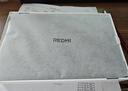 小米平板 REDMI Pad 2【國家補貼】紅米 11英寸 2.5K高清護眼屏 澎湃OS2 學(xué)習機 6+128G 青色 學(xué)生平板 曬單實(shí)拍圖