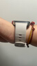 華為（HUAWEI）WATCH FIT 3 智能手表 月光白 輕薄大屏運動(dòng)減脂長(cháng)續航 男女情侶手表 曬單實(shí)拍圖