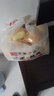 小米味奶香老面包老式健康食品營(yíng)養早餐休閑食品零食 小米面包 20袋 曬單實(shí)拍圖