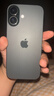 Apple/蘋(píng)果 iPhone 17 256GB 黑色 支持移動(dòng)聯(lián)通電信5G 雙卡雙待手機 曬單實(shí)拍圖