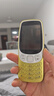 諾基亞（NOKIA）3210 4G 移動(dòng)聯(lián)通電信廣電全網(wǎng)通 2.4英寸雙卡雙待 直板按鍵學(xué)生功能機備用手機 金色 曬單實(shí)拍圖