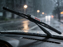 博世（BOSCH）Performance系列雨刮器雨刷26/16(13至今榮放RAV4/bz4x/威蘭達) 曬單實(shí)拍圖
