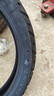 米其林（MICHELIN）摩托車(chē)輪胎 PILOT STREET 2  110/70-17  曬單實(shí)拍圖