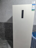 容聲（Ronshen）方糖201L立式冰柜家用風(fēng)冷無(wú)霜一級能效節能-40℃深冷抗菌小冰箱BD-201E30LNLAD國家補貼 曬單實(shí)拍圖