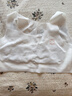 FitonTon2件裝女童內衣發(fā)育期7-13歲薄款夾棉小背心大童小學(xué)生少女文胸 曬單實(shí)拍圖
