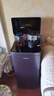 飛利浦（PHILIPS）智能茶吧機家用自動(dòng)上水飲水機下置水桶新品曲面大屏客廳辦公室專(zhuān)用 暗夜紫 制熱型 【曲面大師Max】ADD8025/93 曬單實(shí)拍圖